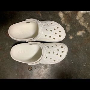 Women’s 11 Croc Classic Clog